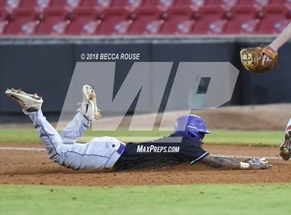 Thumbnail 3 in Fuquay-Varina vs Ardrey Kell (NCHSAA 4A Final) photogallery.