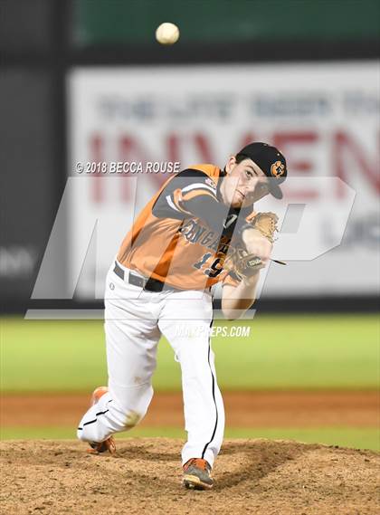 Thumbnail 1 in Fuquay-Varina vs Ardrey Kell (NCHSAA 4A Final) photogallery.