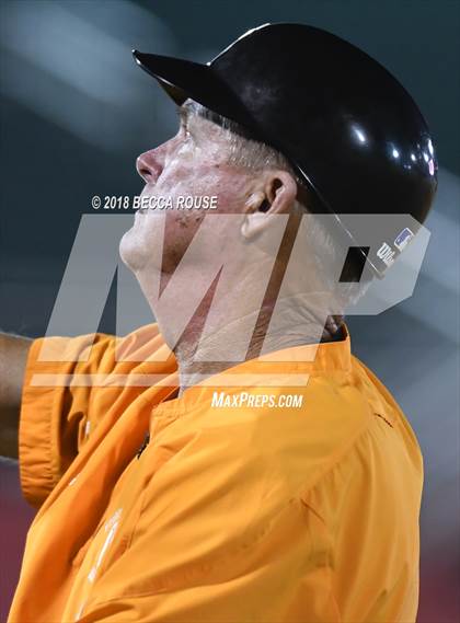 Thumbnail 1 in Fuquay-Varina vs Ardrey Kell (NCHSAA 4A Final) photogallery.