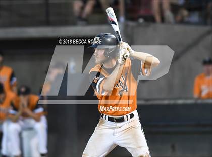 Thumbnail 2 in Fuquay-Varina vs Ardrey Kell (NCHSAA 4A Final) photogallery.