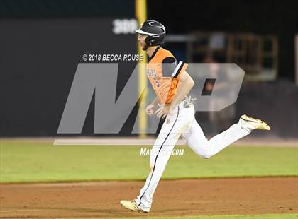 Thumbnail 3 in Fuquay-Varina vs Ardrey Kell (NCHSAA 4A Final) photogallery.