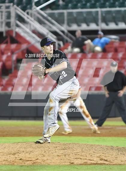 Thumbnail 3 in Fuquay-Varina vs Ardrey Kell (NCHSAA 4A Final) photogallery.