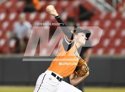 Thumbnail 1 in Fuquay-Varina vs Ardrey Kell (NCHSAA 4A Final) photogallery.