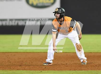 Thumbnail 1 in Fuquay-Varina vs Ardrey Kell (NCHSAA 4A Final) photogallery.