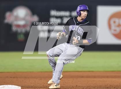 Thumbnail 1 in Fuquay-Varina vs Ardrey Kell (NCHSAA 4A Final) photogallery.