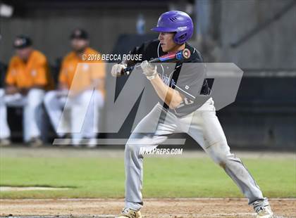 Thumbnail 2 in Fuquay-Varina vs Ardrey Kell (NCHSAA 4A Final) photogallery.