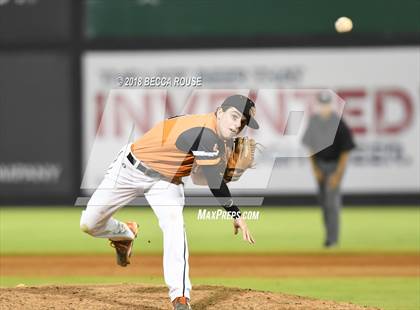 Thumbnail 3 in Fuquay-Varina vs Ardrey Kell (NCHSAA 4A Final) photogallery.