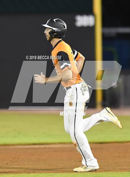 Thumbnail 1 in Fuquay-Varina vs Ardrey Kell (NCHSAA 4A Final) photogallery.