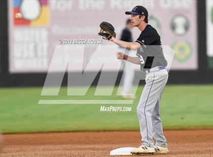 Thumbnail 1 in Fuquay-Varina vs Ardrey Kell (NCHSAA 4A Final) photogallery.