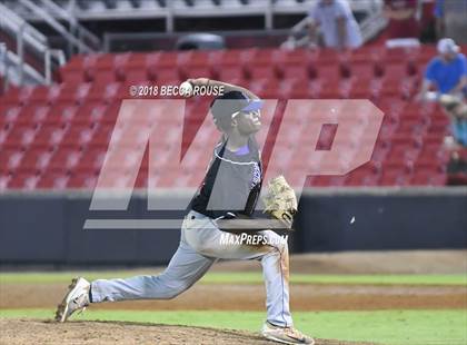 Thumbnail 1 in Fuquay-Varina vs Ardrey Kell (NCHSAA 4A Final) photogallery.