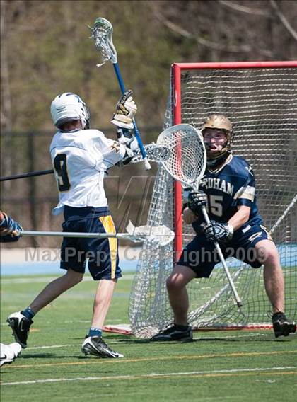 Thumbnail 1 in Needham @ Xaverian Brothers photogallery.