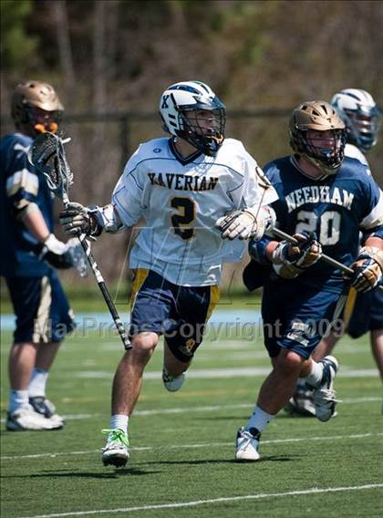 Thumbnail 2 in Needham @ Xaverian Brothers photogallery.