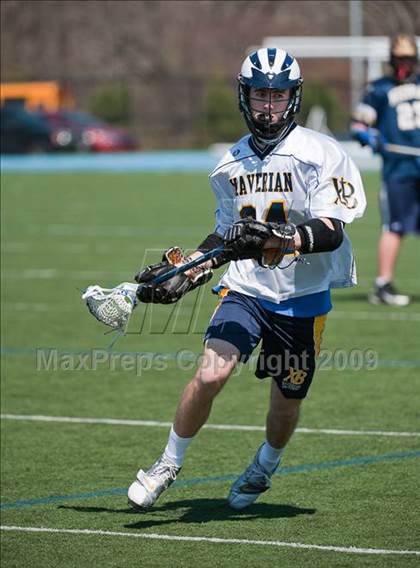 Thumbnail 1 in Needham @ Xaverian Brothers photogallery.