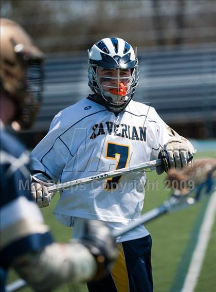 Thumbnail 3 in Needham @ Xaverian Brothers photogallery.