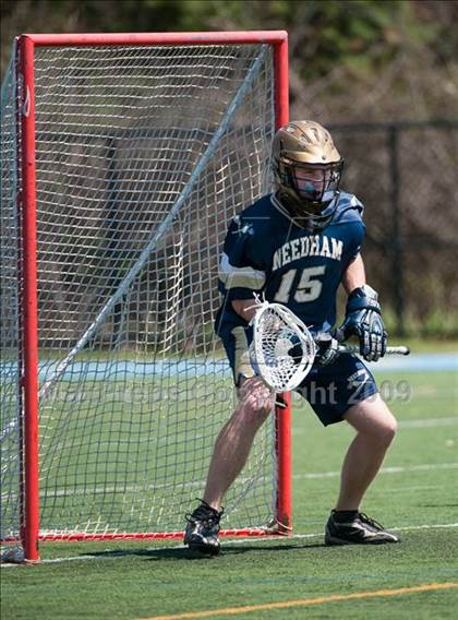 Thumbnail 3 in Needham @ Xaverian Brothers photogallery.