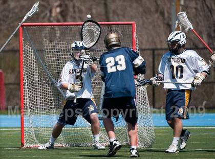 Thumbnail 2 in Needham @ Xaverian Brothers photogallery.