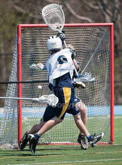 Thumbnail 3 in Needham @ Xaverian Brothers photogallery.