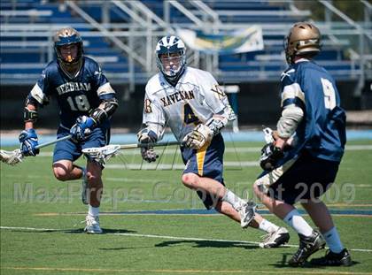 Thumbnail 2 in Needham @ Xaverian Brothers photogallery.
