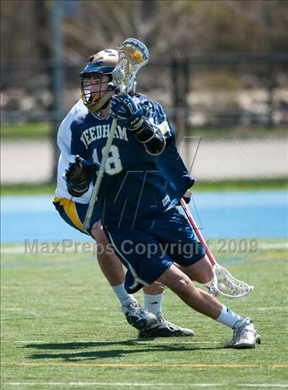 Thumbnail 3 in Needham @ Xaverian Brothers photogallery.