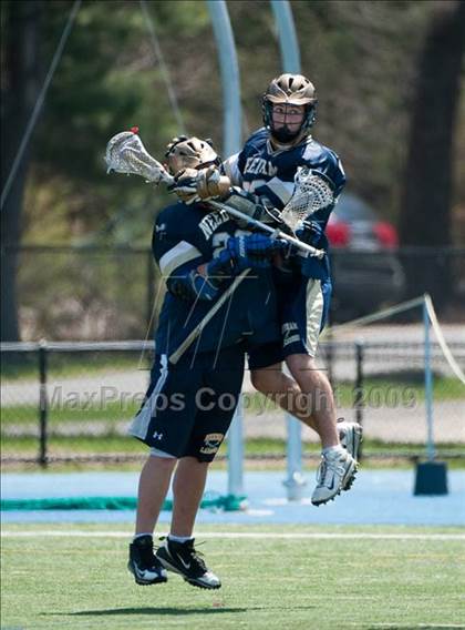 Thumbnail 1 in Needham @ Xaverian Brothers photogallery.