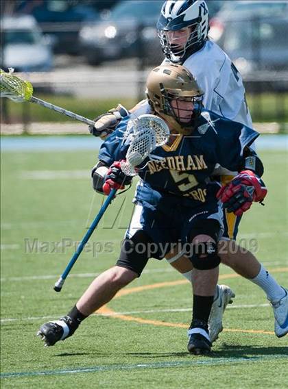 Thumbnail 1 in Needham @ Xaverian Brothers photogallery.