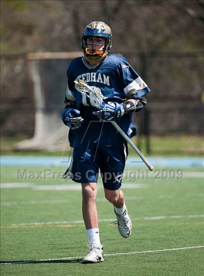 Thumbnail 3 in Needham @ Xaverian Brothers photogallery.