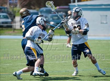 Thumbnail 3 in Needham @ Xaverian Brothers photogallery.