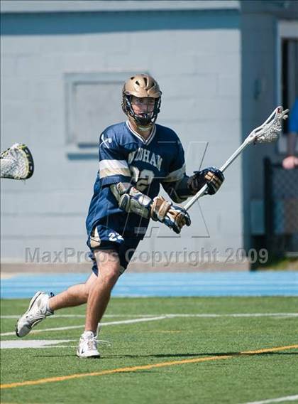 Thumbnail 1 in Needham @ Xaverian Brothers photogallery.