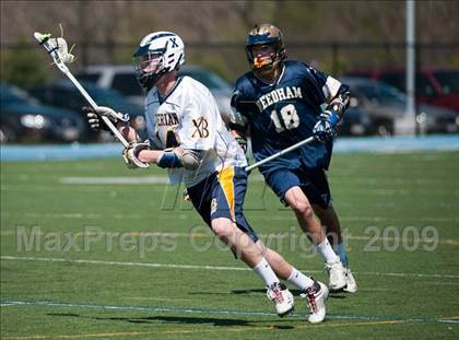 Thumbnail 1 in Needham @ Xaverian Brothers photogallery.