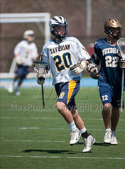 Thumbnail 3 in Needham @ Xaverian Brothers photogallery.