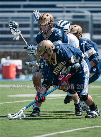 Thumbnail 3 in Needham @ Xaverian Brothers photogallery.