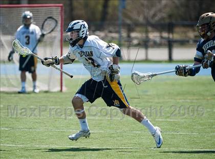 Thumbnail 1 in Needham @ Xaverian Brothers photogallery.