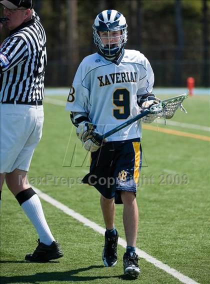 Thumbnail 2 in Needham @ Xaverian Brothers photogallery.