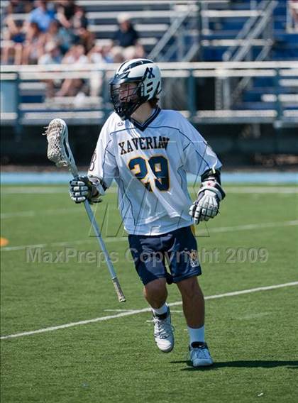 Thumbnail 3 in Needham @ Xaverian Brothers photogallery.