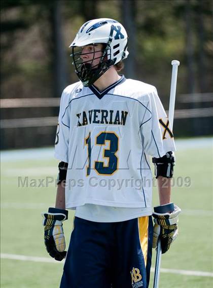 Thumbnail 2 in Needham @ Xaverian Brothers photogallery.