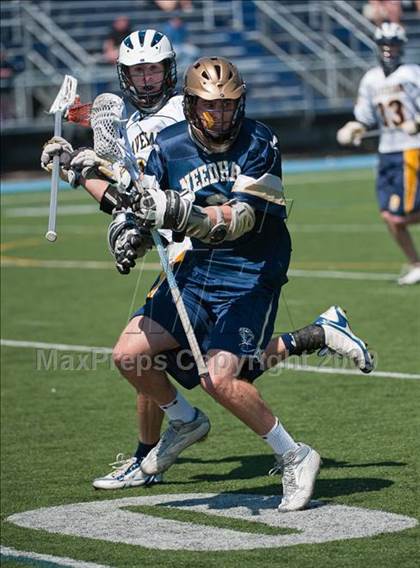 Thumbnail 2 in Needham @ Xaverian Brothers photogallery.
