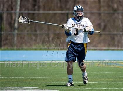Thumbnail 3 in Needham @ Xaverian Brothers photogallery.