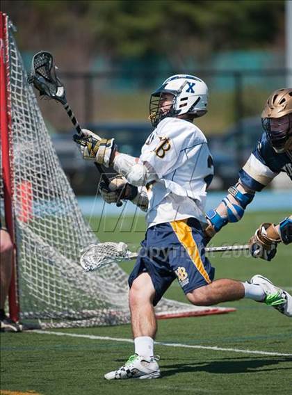 Thumbnail 2 in Needham @ Xaverian Brothers photogallery.
