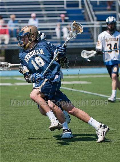 Thumbnail 3 in Needham @ Xaverian Brothers photogallery.