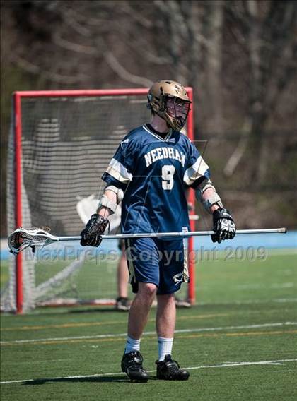 Thumbnail 1 in Needham @ Xaverian Brothers photogallery.