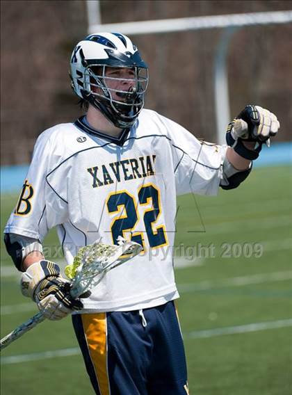 Thumbnail 1 in Needham @ Xaverian Brothers photogallery.