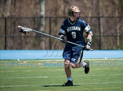Thumbnail 3 in Needham @ Xaverian Brothers photogallery.
