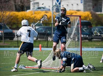 Thumbnail 3 in Needham @ Xaverian Brothers photogallery.