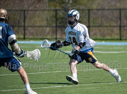 Thumbnail 3 in Needham @ Xaverian Brothers photogallery.