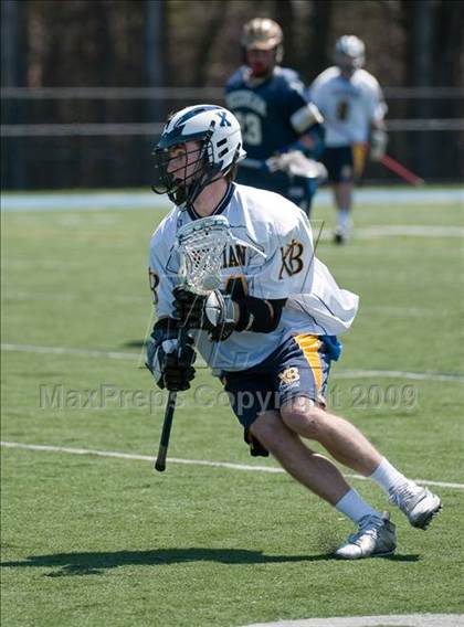 Thumbnail 1 in Needham @ Xaverian Brothers photogallery.