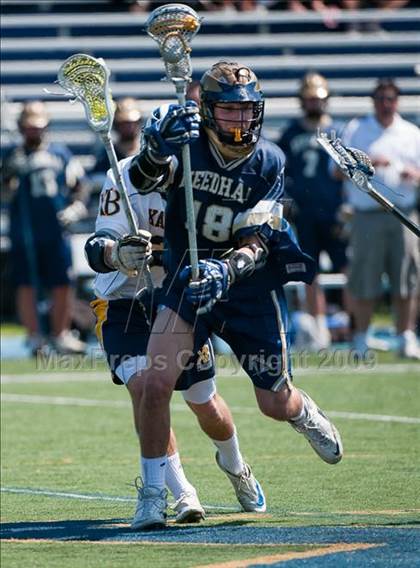 Thumbnail 2 in Needham @ Xaverian Brothers photogallery.