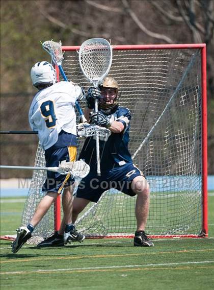 Thumbnail 2 in Needham @ Xaverian Brothers photogallery.