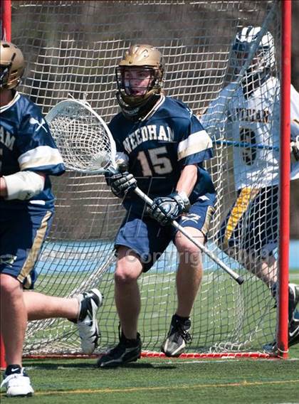 Thumbnail 3 in Needham @ Xaverian Brothers photogallery.