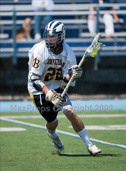 Thumbnail 3 in Needham @ Xaverian Brothers photogallery.