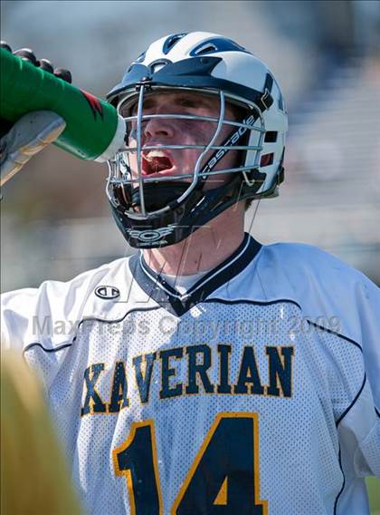 Thumbnail 1 in Needham @ Xaverian Brothers photogallery.